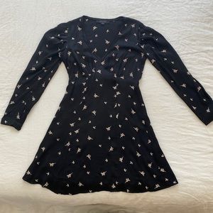 All Saints Dress